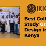 graphic design ikigai college kenya