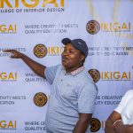 Graphic design kenya ikigai college