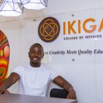 graphic design ikigai college kenya