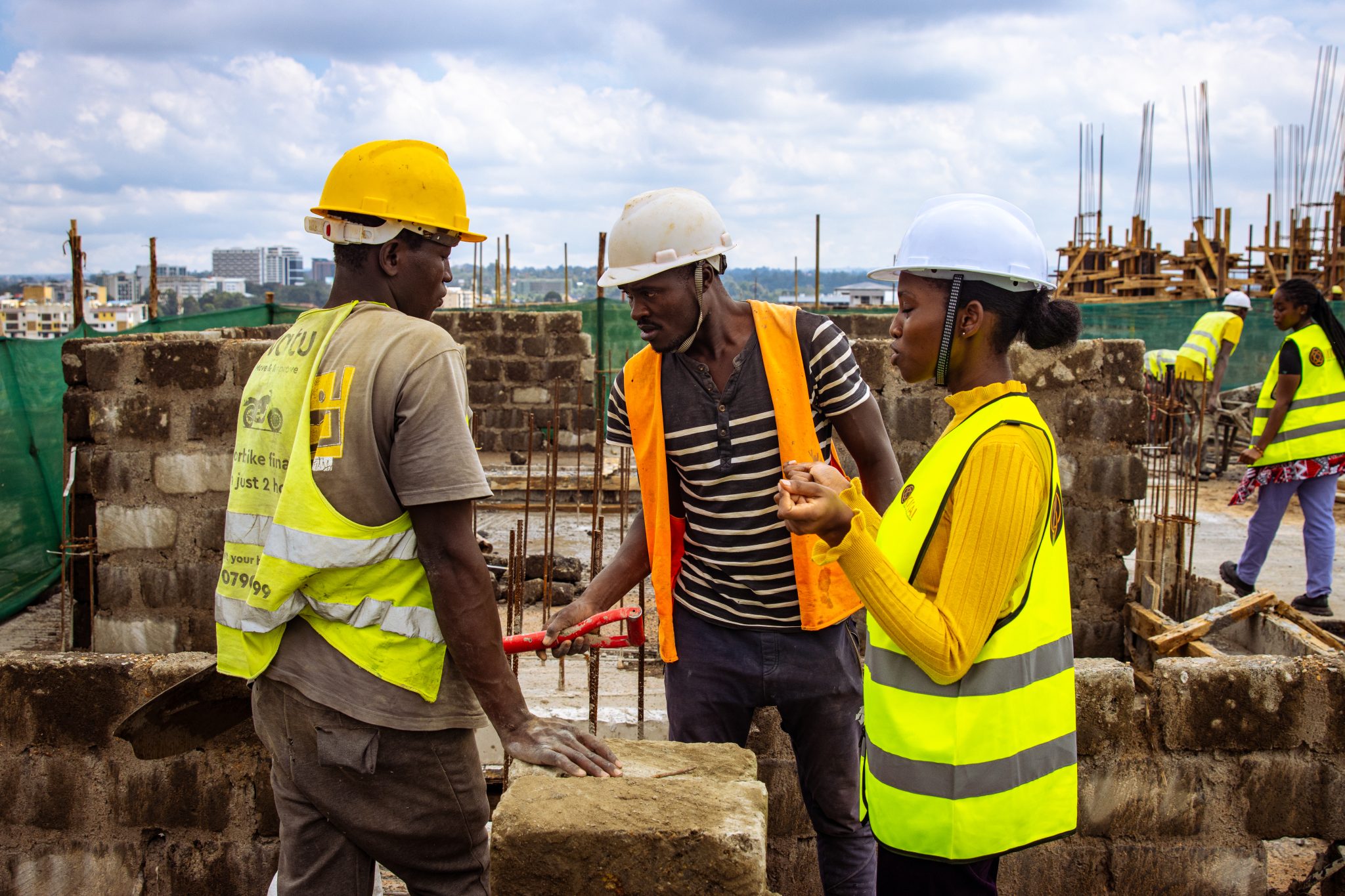 Is Interior Design Marketable in Kenya?