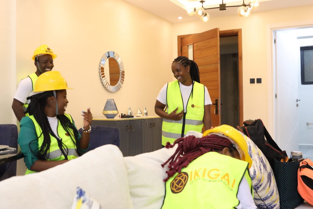 ikigai college of interior design jobs