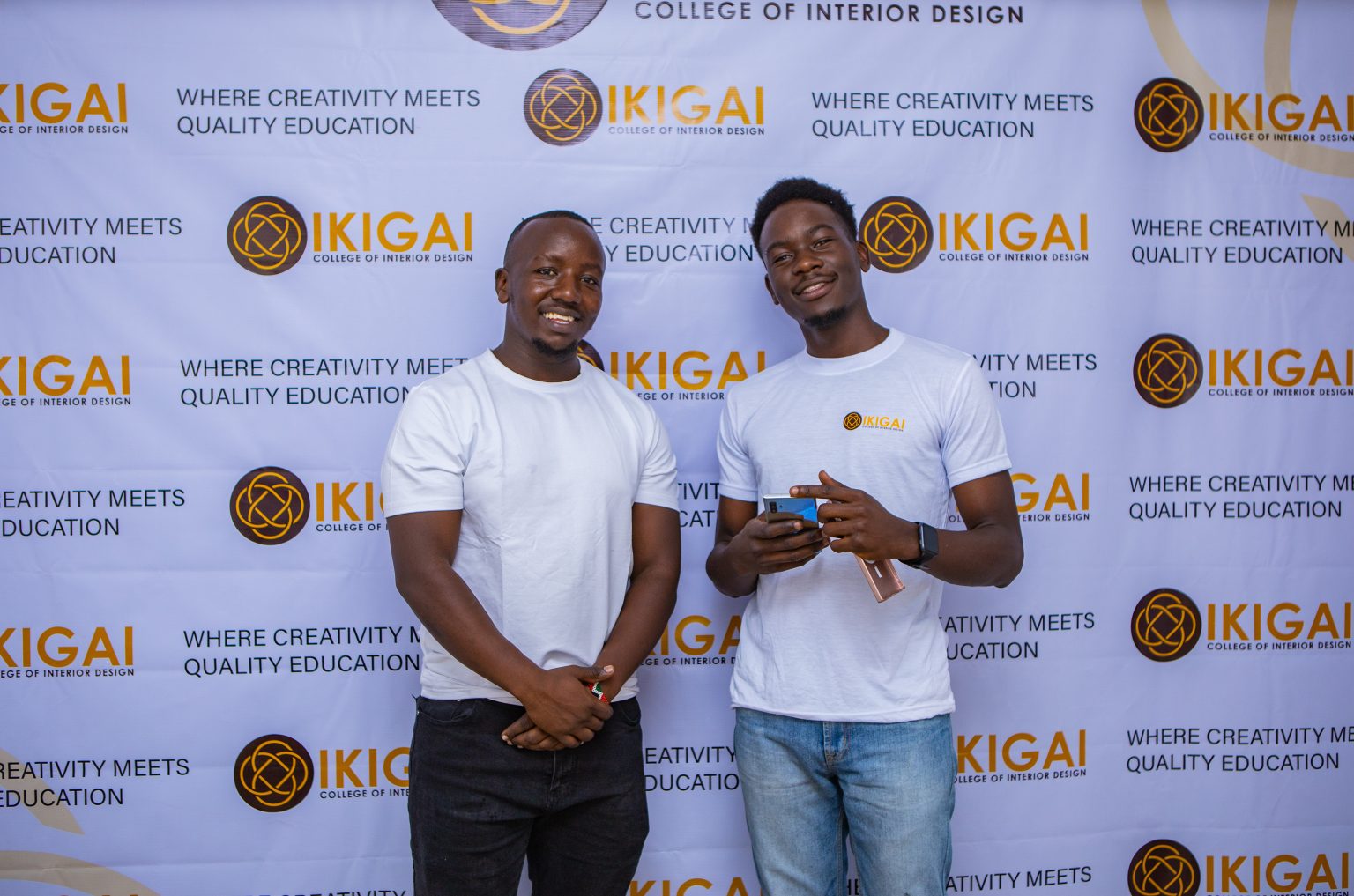 Best Colleges Offering Certificate in Interior Design in Kenya