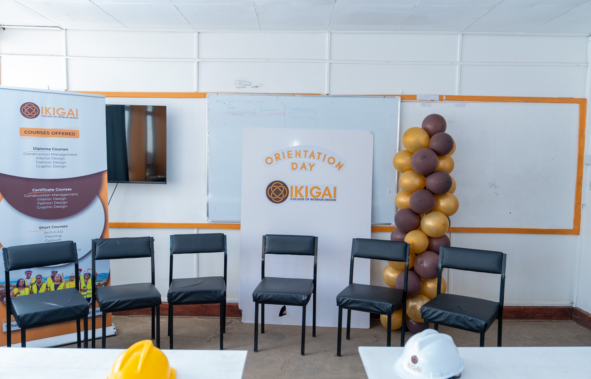 best college for interior design