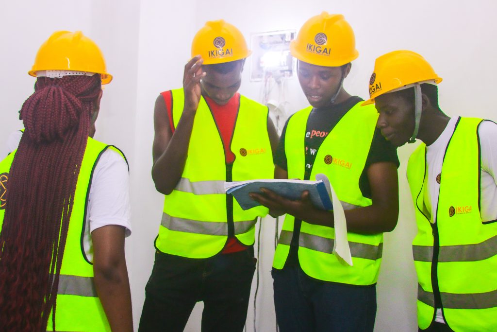 Architecture in built environment faculty
