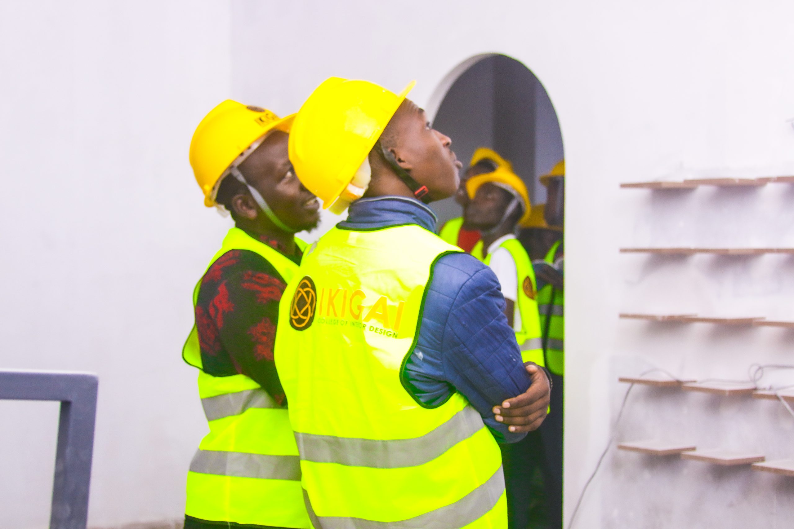 Construction management in Built environment