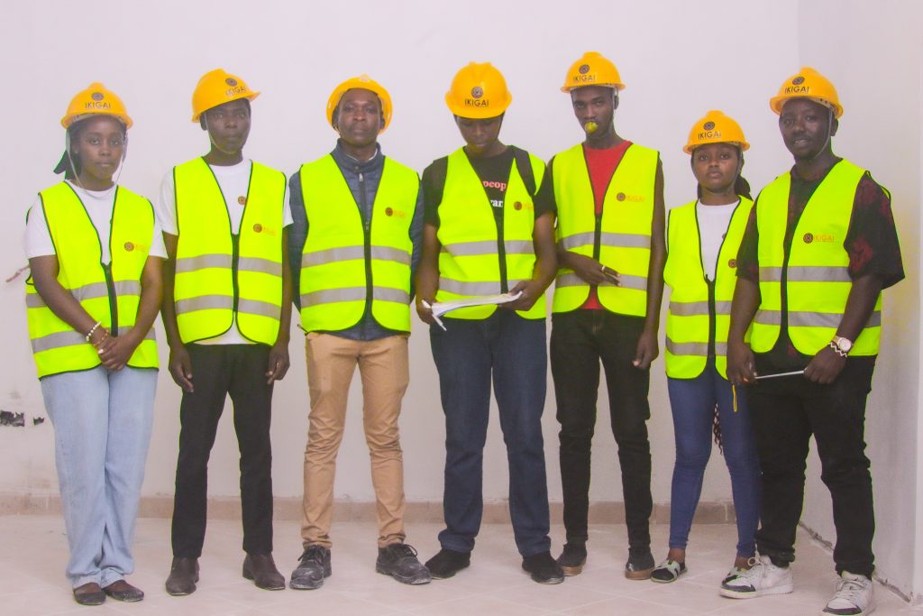 Construction management advanced level