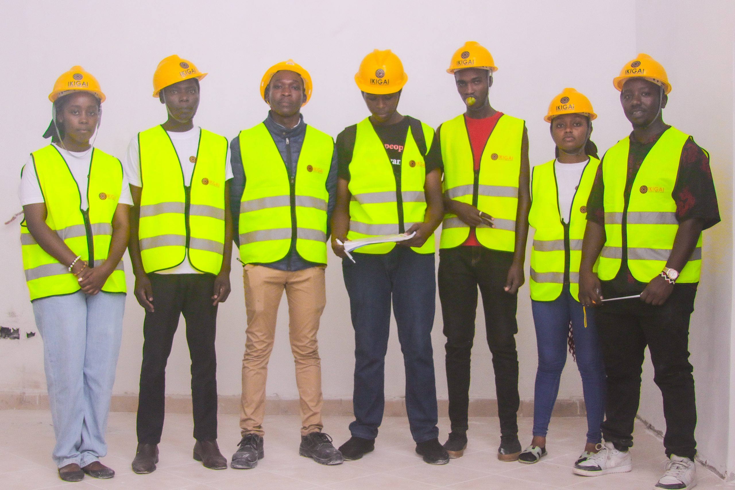 Construction management advanced level