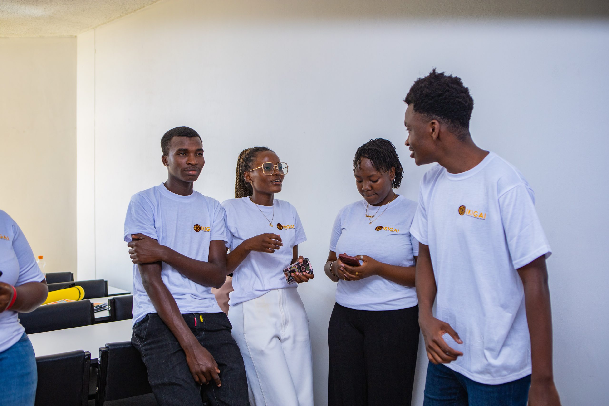 interior design students