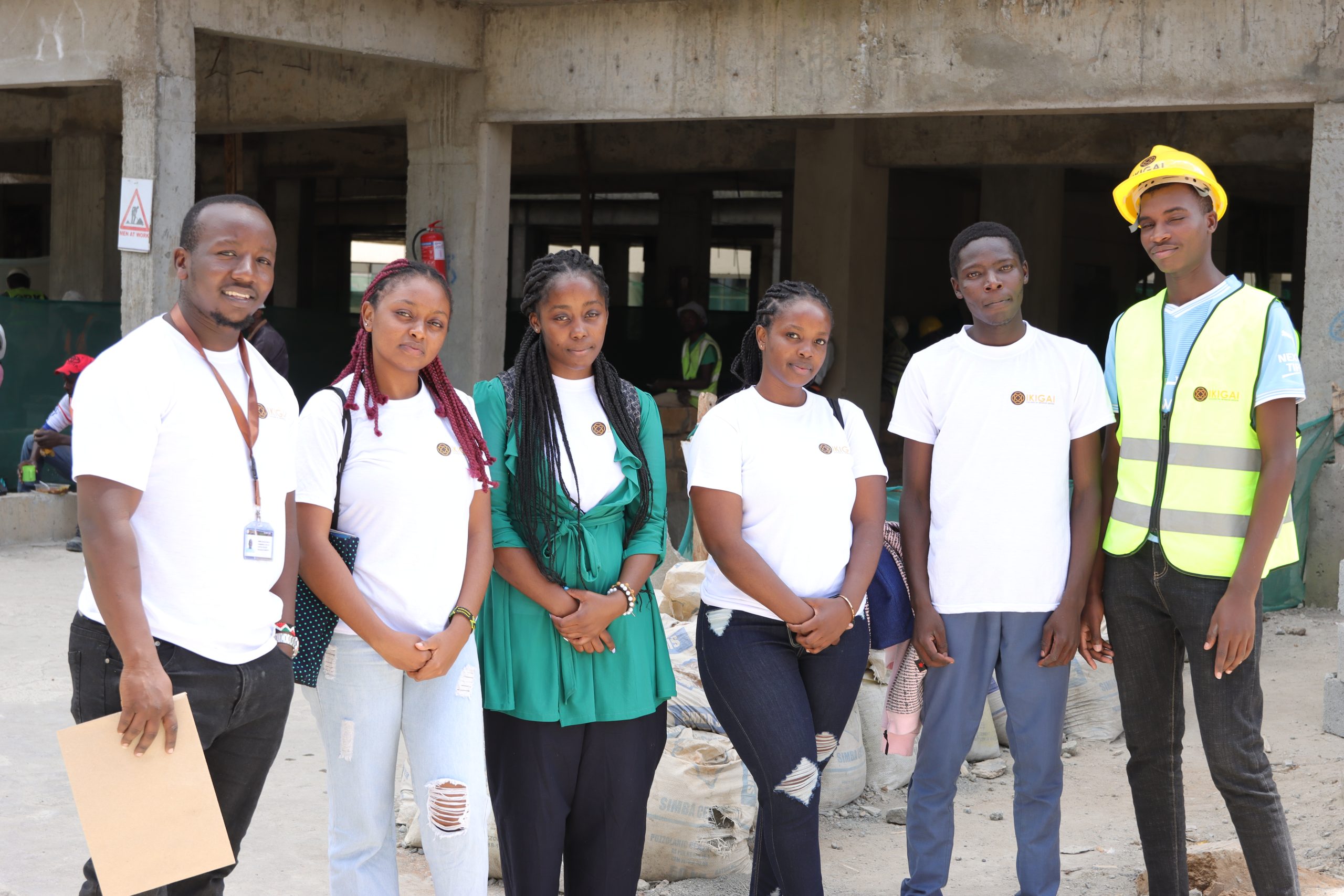 Ikigai College of Interior Design Instructors