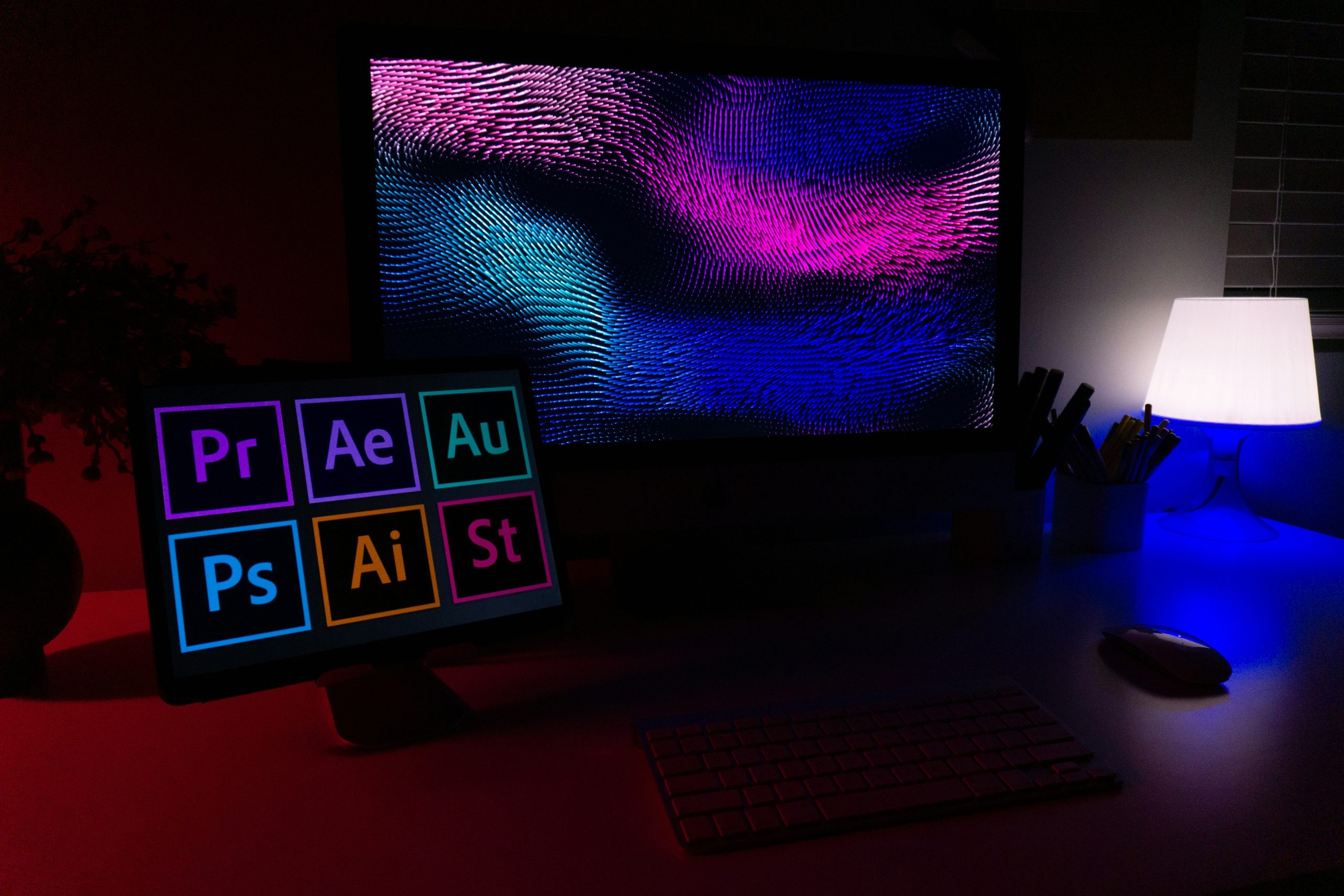 graphic design course at Ikigai