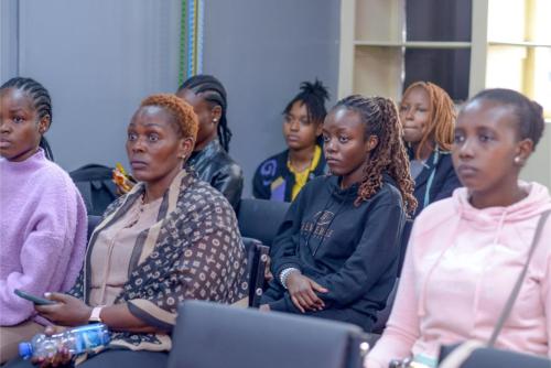 interior design colleges in nairobi