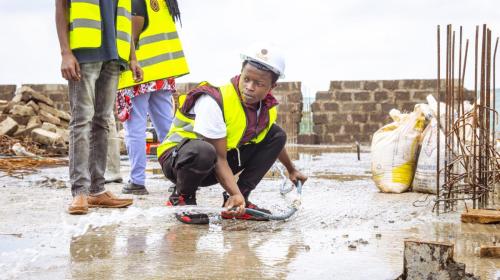 skills development at Ikigai College