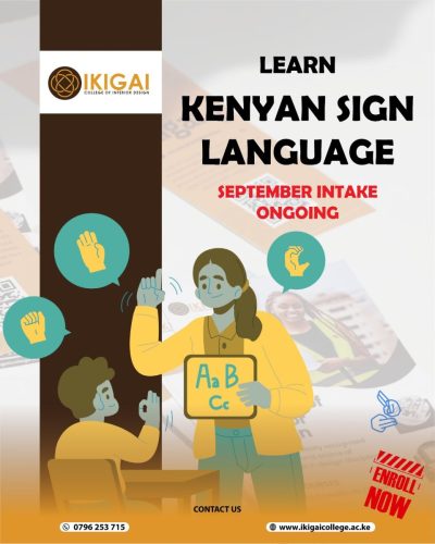 Ikigai College September 2026 Intake