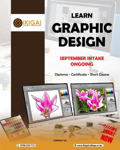 Ikigai College September 2026 Intake