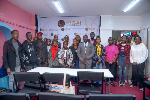 Ikigai College Staff preparing for the September 2026 intake